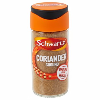 Schwartz Ground Coriander 24g
