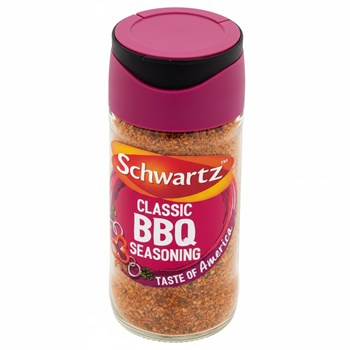 Schwartz Classic BBQ Seasoning 44g