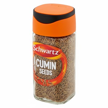 Schwartz Cumin Seeds 35g