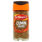 Schwartz Cumin Seeds 35g