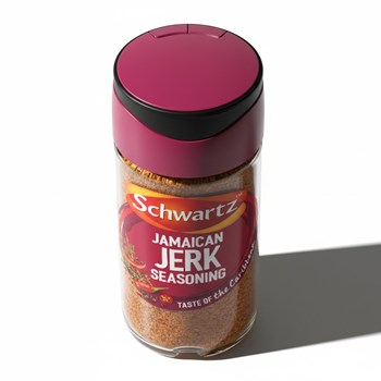 Schwartz Jamaican Jerk Seasoning 51g