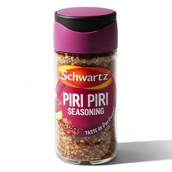 Schwartz Piri Piri Seasoning 39g