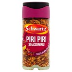 Schwartz Piri Piri Seasoning 39g