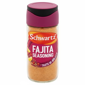 Schwartz Fajita Seasoning 46g