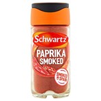 Schwartz Smoked Paprika 40g