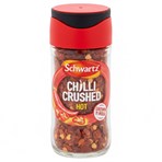 Schwartz Crushed Chilli Flakes 29g