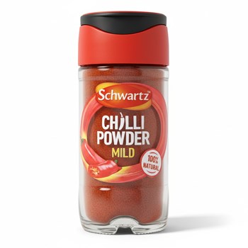 Schwartz Chilli Powder 38g
