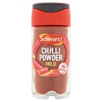 Schwartz Chilli Powder 38g