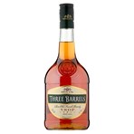 Three Barrels Rare Old French Brandy VSOP 70cl