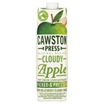 Cawston Press Original Recipes Apple Juice 1 Litre