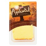 Applewood Smoked Flavoured Cheddar Cheese 185g