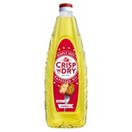Crisp 'N Dry Rapeseed Oil 1Litre