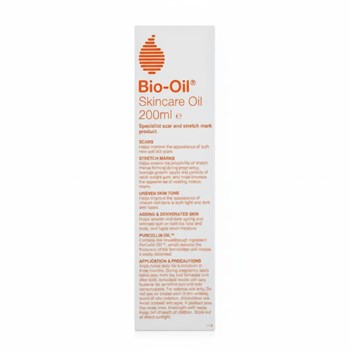 Bio-Oil Skincare Oil 200ml