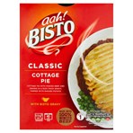 Bisto Classic Cottage Pie 375g