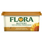 Flora Buttery Spread 500g