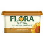 Flora Buttery Spread 1kg