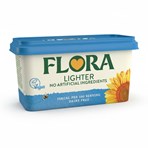 Flora Lighter Vegan Spread 1kg