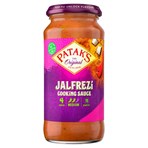 Patak's Jalfrezi Curry Sauce 450g