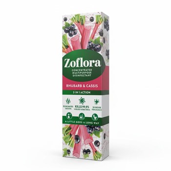 Zoflora 250ml Assortment