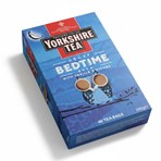 Taylors of Harrogate Yorkshire Tea Decaf Bedtime Brew 40 Tea Bags 100g
