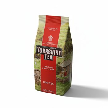 Taylors of Harrogate Yorkshire Tea Leaf Tea 250g