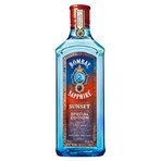 Bombay Sapphire Special Edition Sunset London Dry Gin 700ml