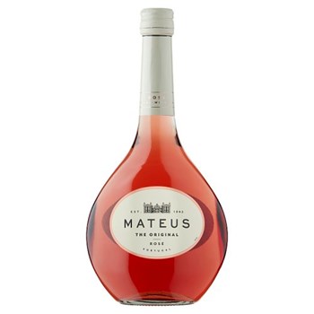 Mateus The Original Rosé 750 ml