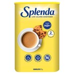Splenda Low Calorie Sweetener - Granulated 125g