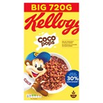 Kellogg's Coco Pops 720g