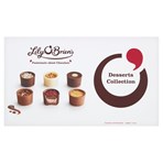 Lily O'Brien's Desserts Collection 230g 