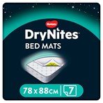 DryNites BedMats - 7 Mats