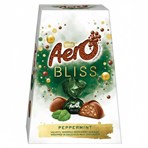Aero Bliss Mint Chocolate Sharing Box 176g
