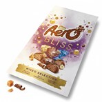 Aero Bliss Mix Milk Chocolate Sharing Box 177g