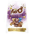 Aero Bliss Mix Milk Chocolate Sharing Box 177g