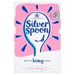 Silver Spoon British Icing Sugar 1kg