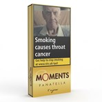 Moments Panatella 5 Cigars