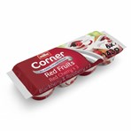 Muller Corner Mixed Red Fruits Yogurts 6 x 143g