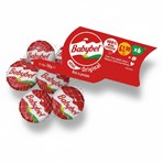 Mini Babybel Original Cheese Snacks 6 x 20g (120g)
