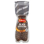 Schwartz Black Peppercorns 35g
