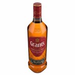Grant's Triple Wood Blended Scotch Whisky 70cl