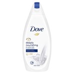 Dove Deeply Nourishing Body Wash 450 ml
