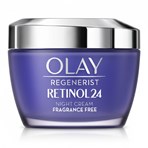 Olay Retinol 24 Night Face Cream Without Fragrance 50ml