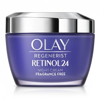 Olay Retinol 24 Night Face Cream Without Fragrance 50ml