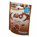 Aero Bubbles Milk Chocolate Sharing Bag 92g