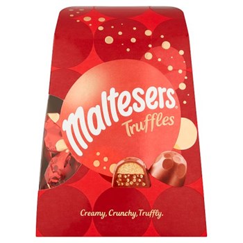  Maltesers Truffles Chocolate Gift Box 200g