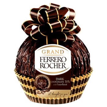 Grand Ferrero Rocher Dark 125g