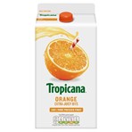 Tropicana Orange Juice with Extra Juicy Bits 1.4L