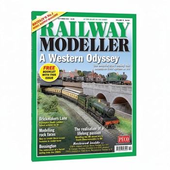 Railway Modeller