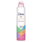 Dove Invisible Dry Anti-perspirant Aerosol 150 ml
