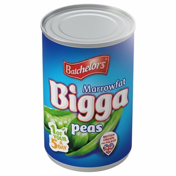 Batchelors Marrowfat Bigga Peas 300g